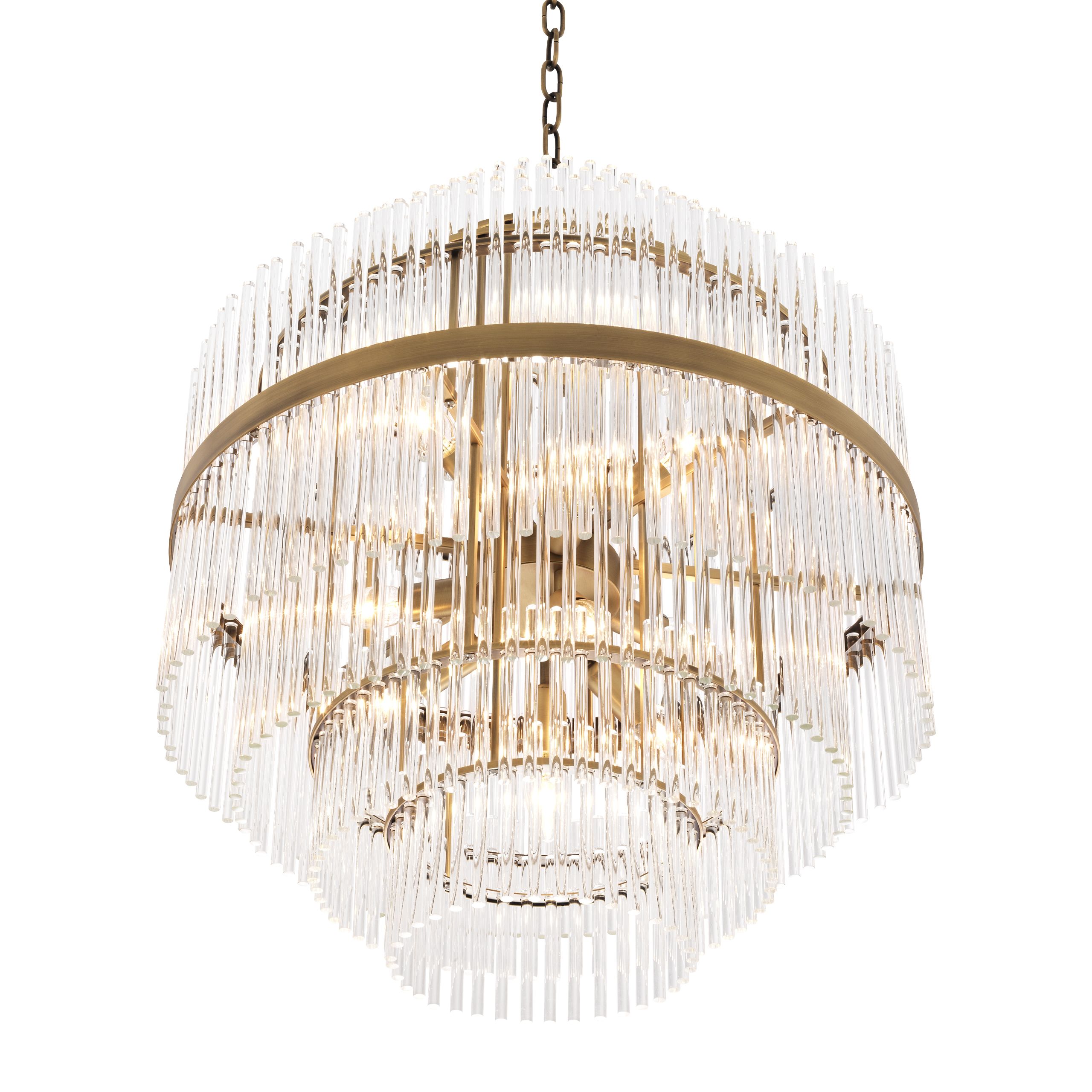 CHANDELIER EAST<br>by Eichholtz - Image 4
