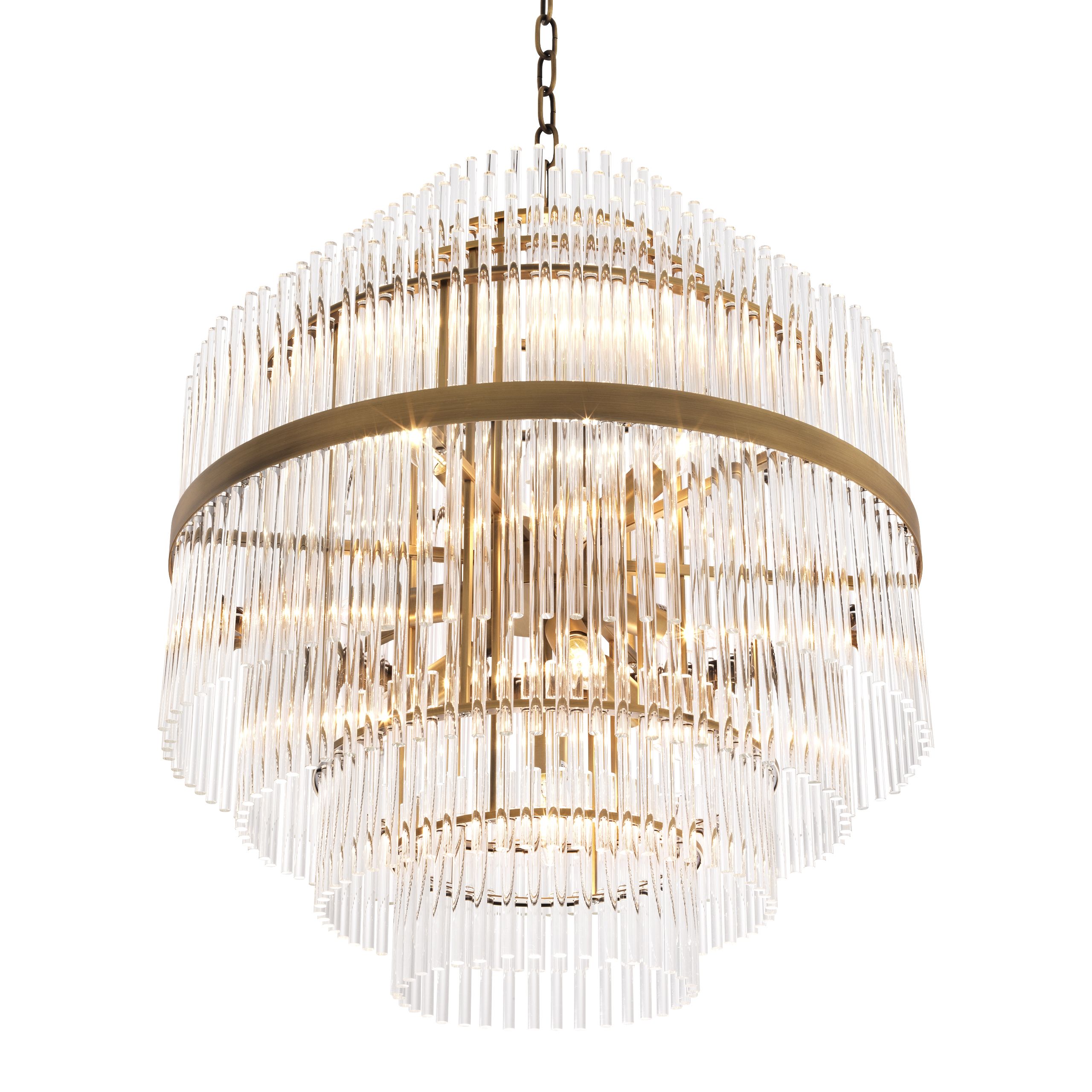 CHANDELIER EAST<br>by Eichholtz - Image 2