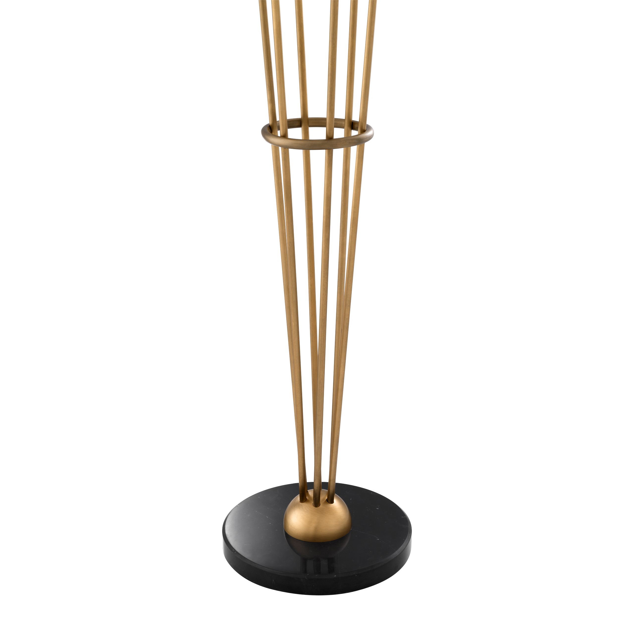 FLOOR LAMP TORTORA<br>Eichholtz - Image 2