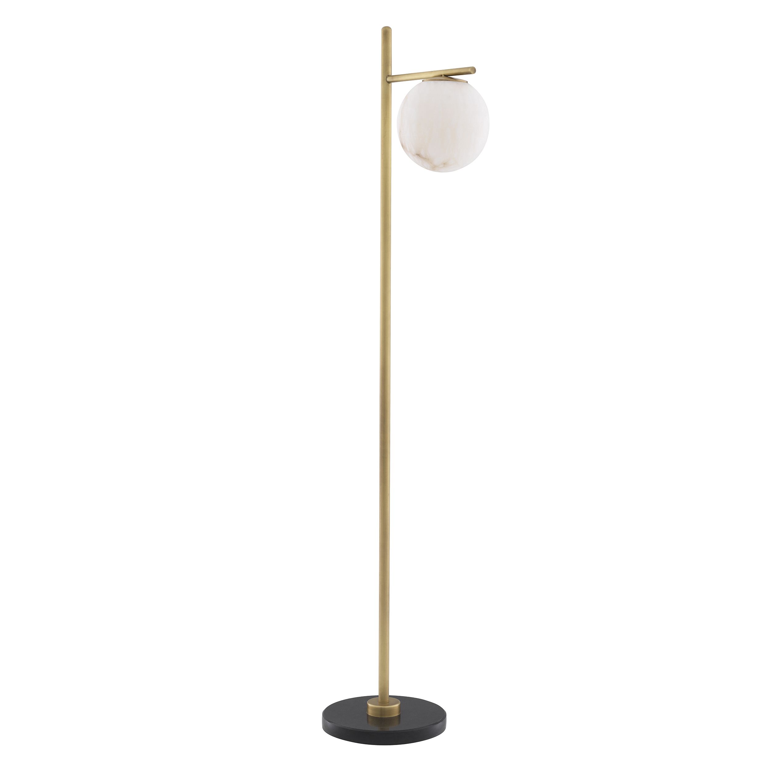 FLOOR LAMP FALORIA<br> By Eichholtz - Image 4
