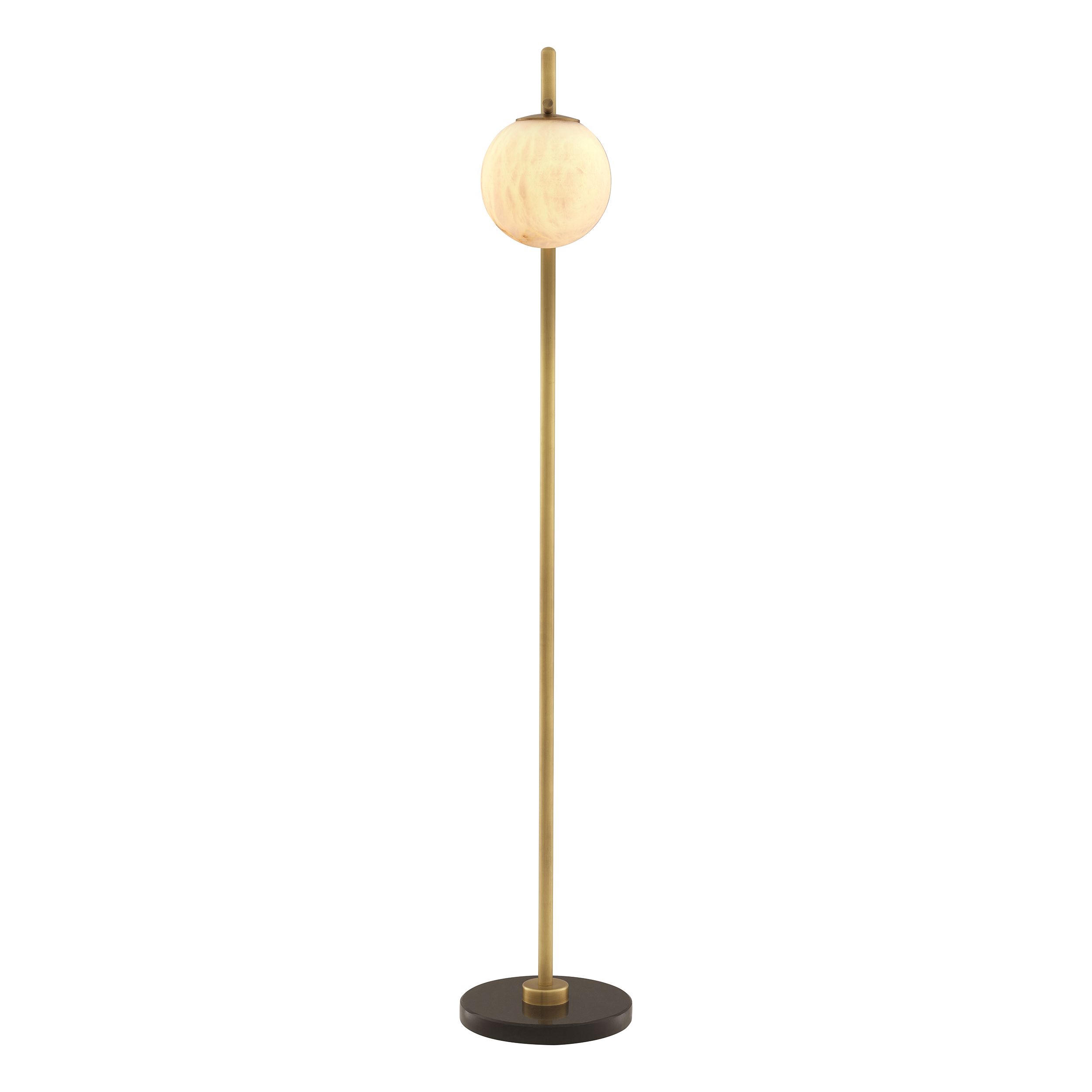 FLOOR LAMP FALORIA<br> By Eichholtz - Image 5
