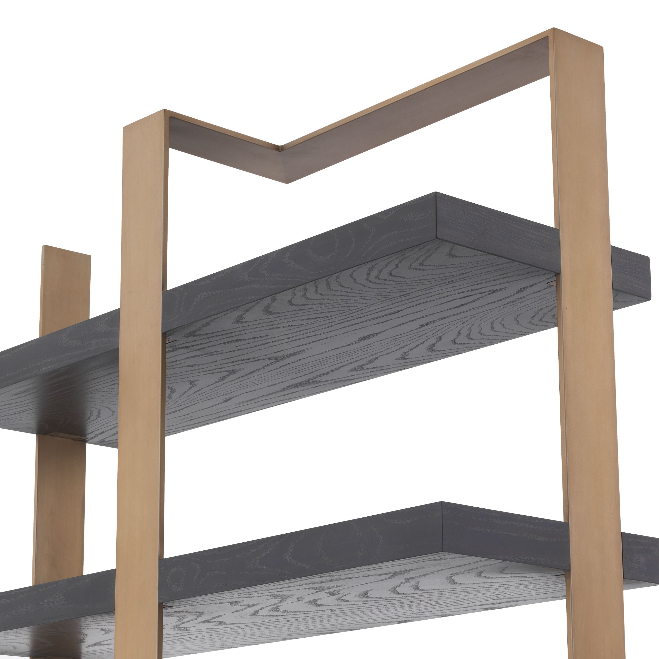 CABINET GEO<br> By Eichholtz - Image 2