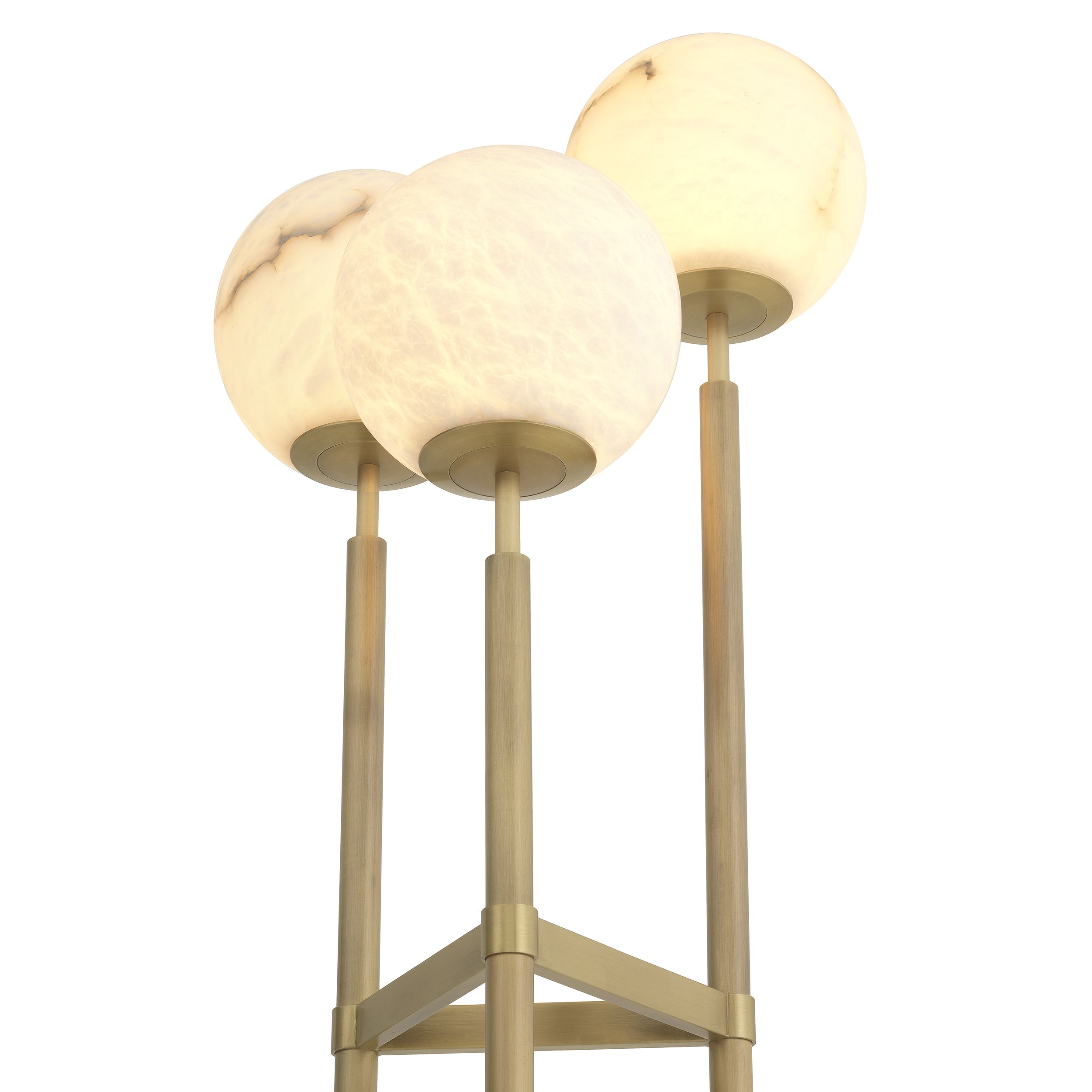 FLOOR LAMP FIORI<br> By Eichholtz - Image 2