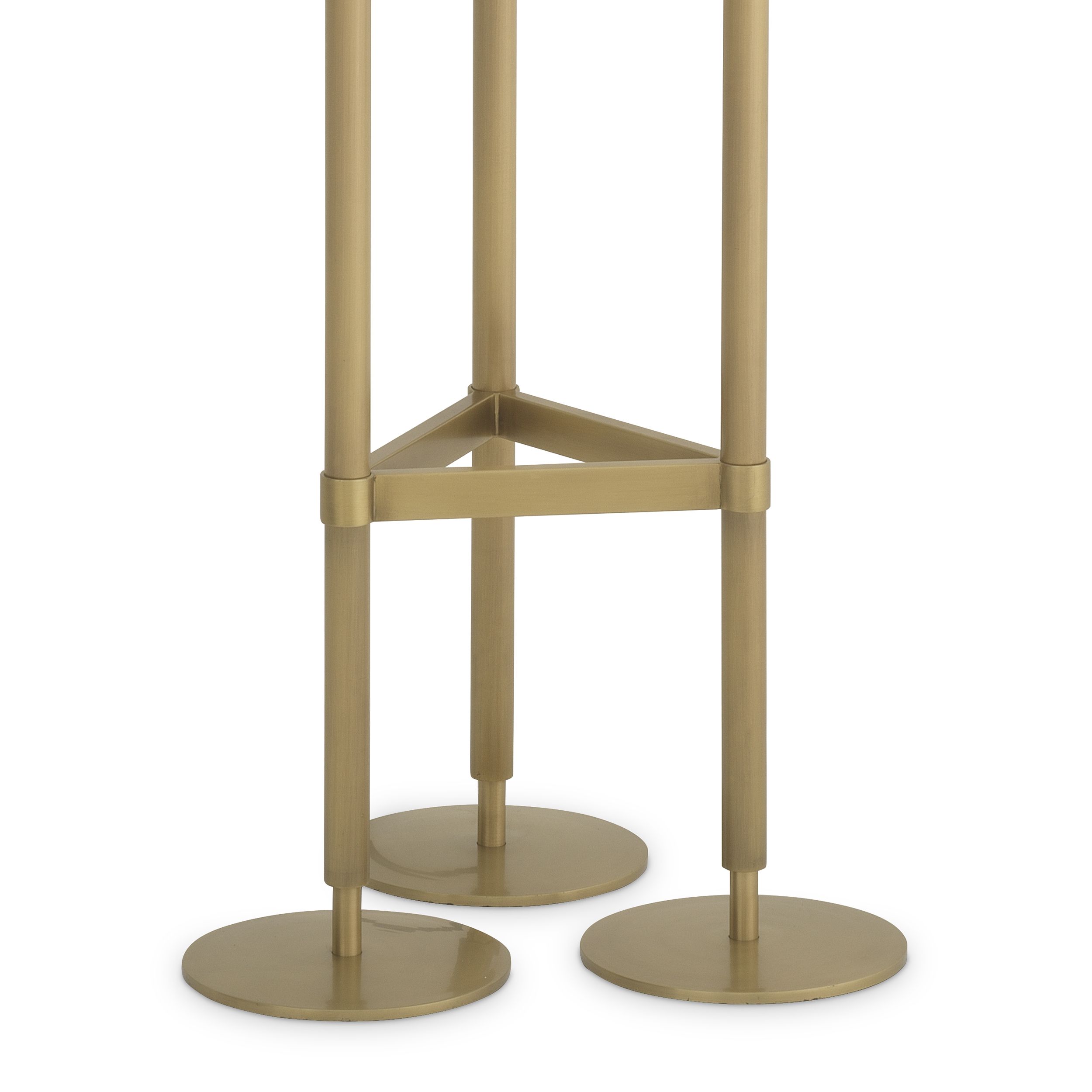 FLOOR LAMP FIORI<br> By Eichholtz - Image 3