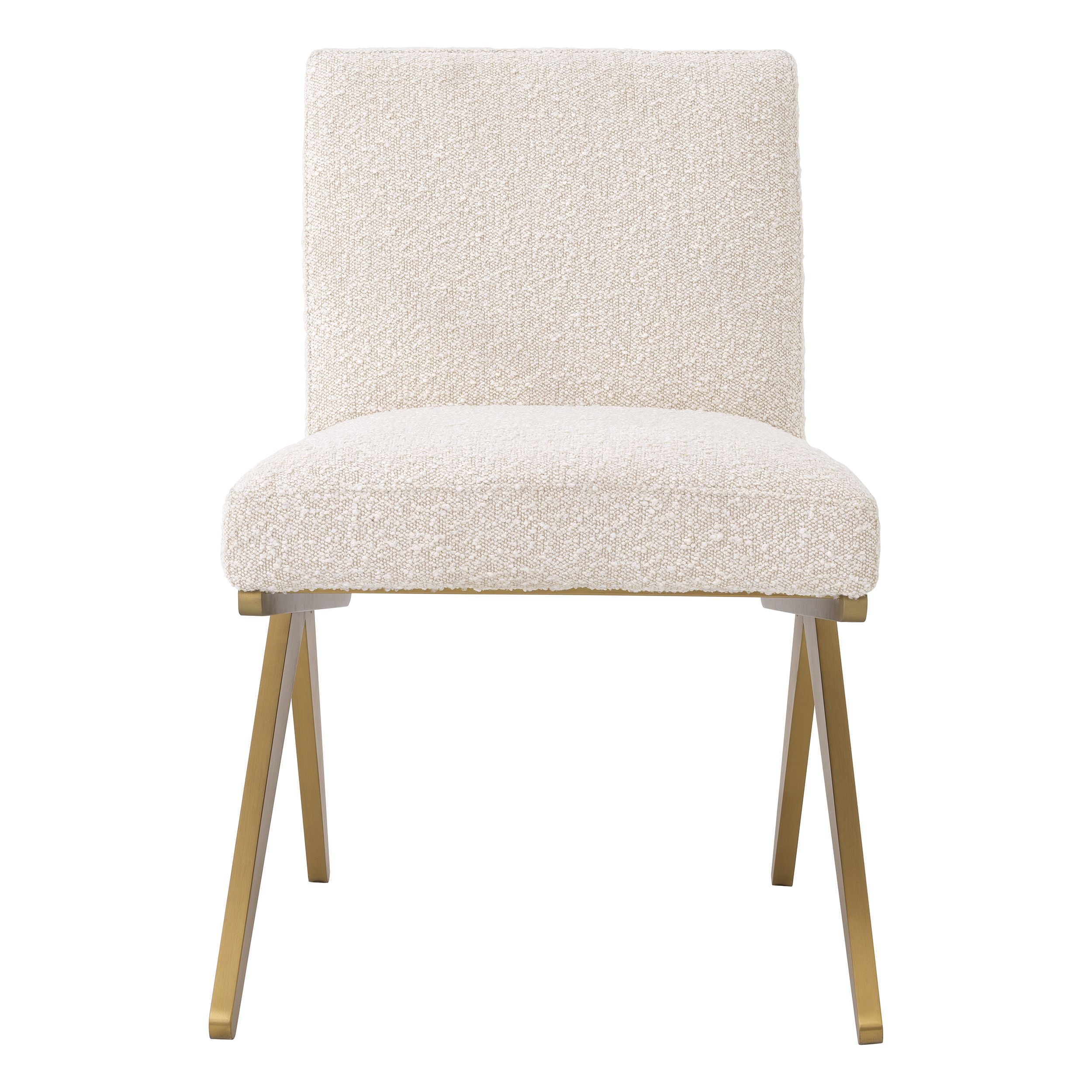 DINING CHAIR FICO<br>Eichholtz - Image 4