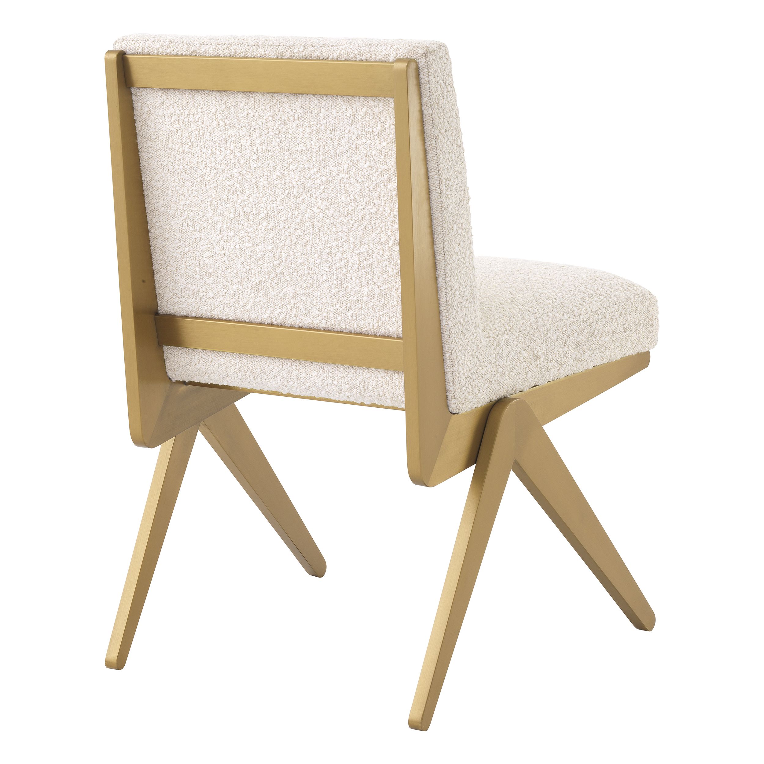 DINING CHAIR FICO<br>Eichholtz - Image 3