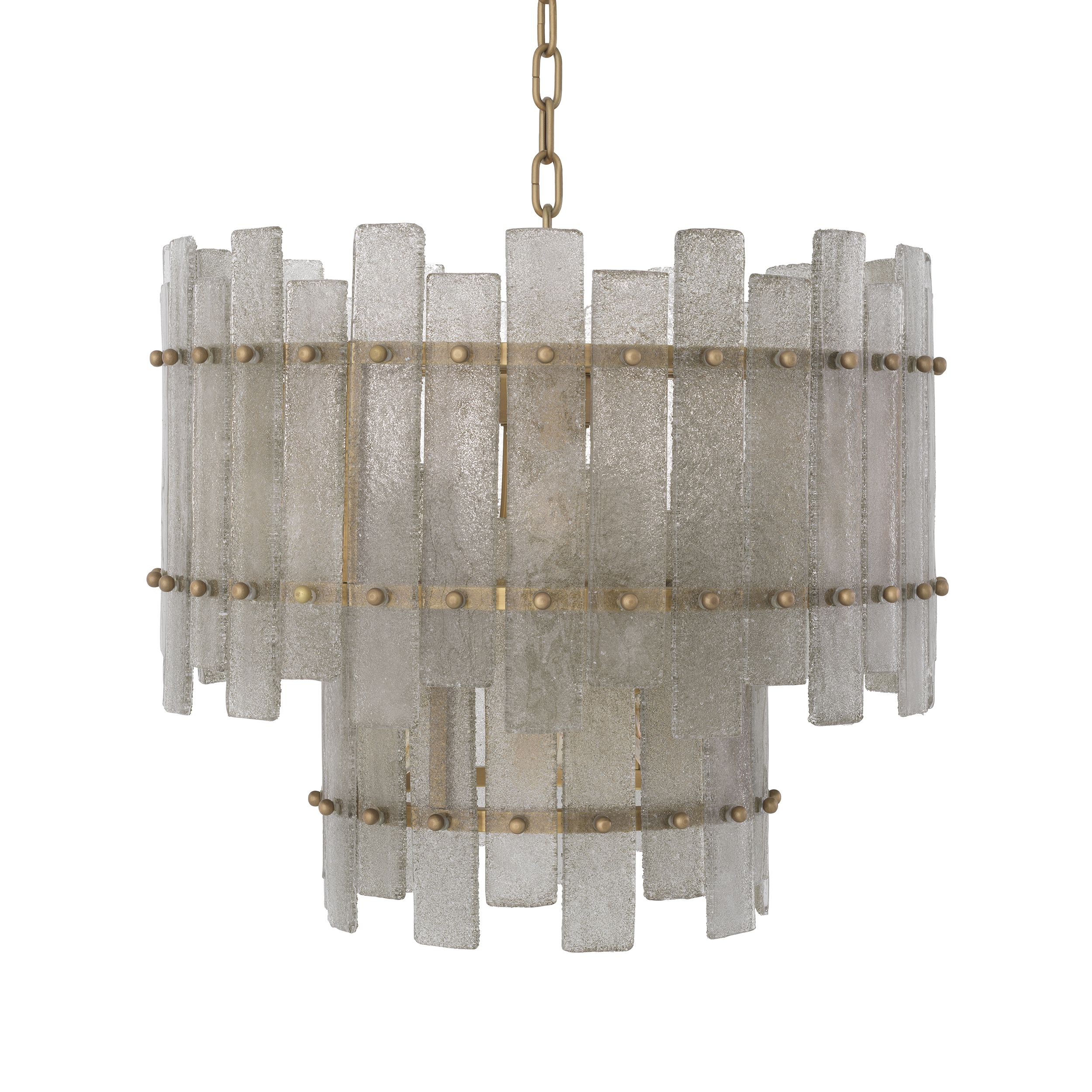 CHANDELIER CAPRERA <br> by Eichholtz <br><br> IN STOCK - Image 2