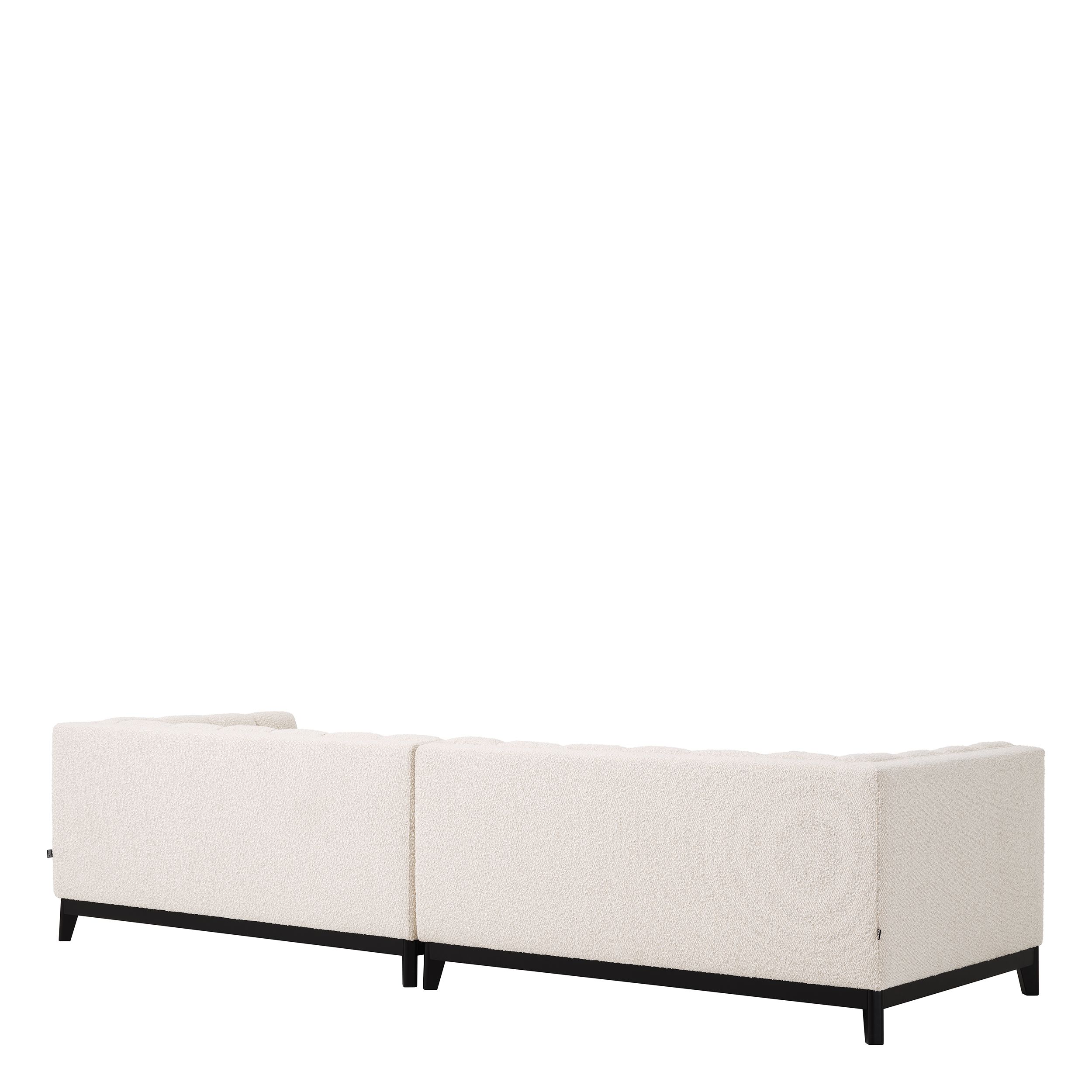SOFA DITMAR L<br>Eichholtz - Image 4