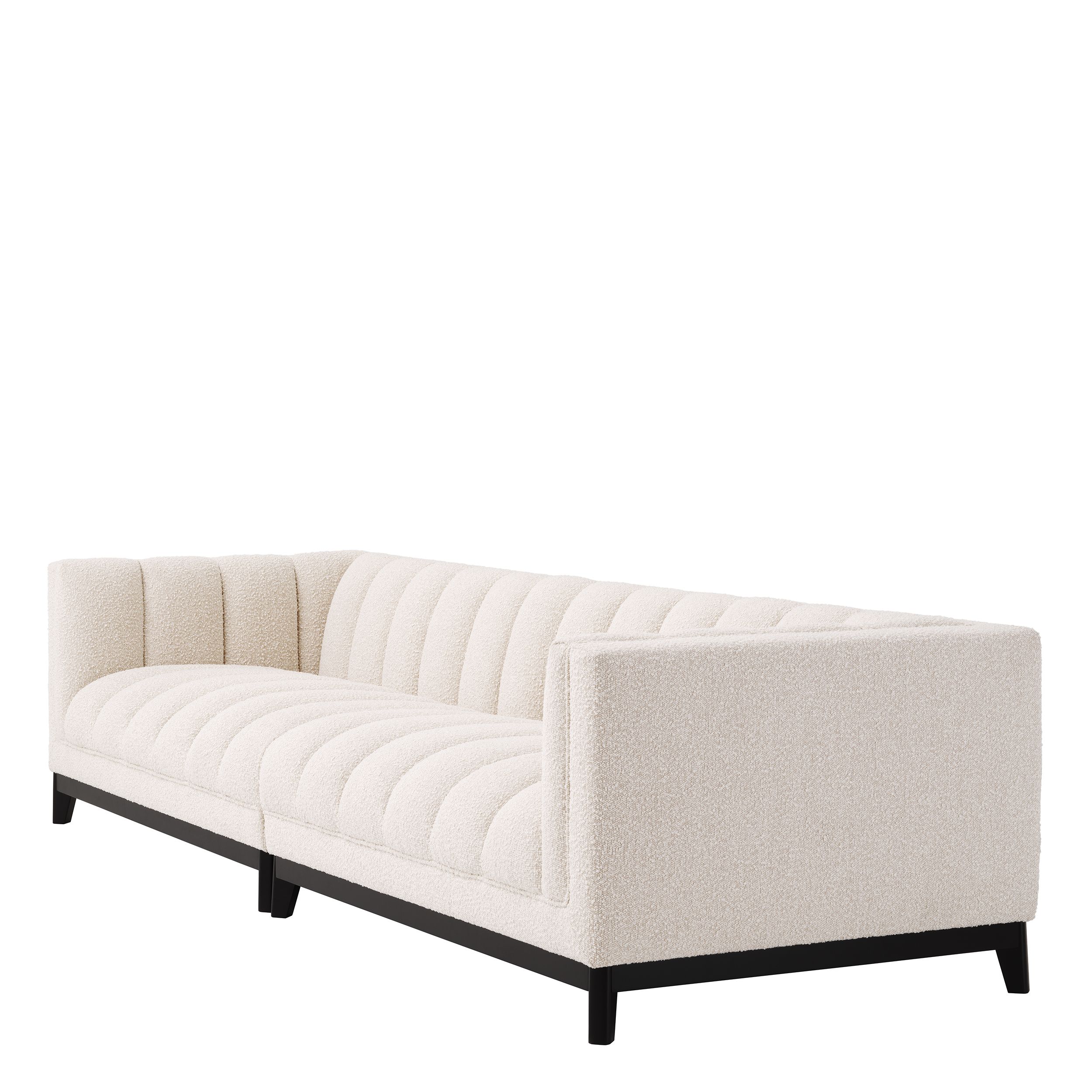 SOFA DITMAR L<br>Eichholtz - Image 3