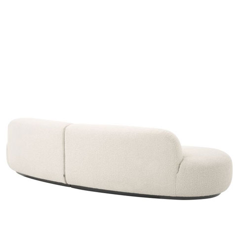 SOFA BJORN S<br>Eichholtz - Image 6