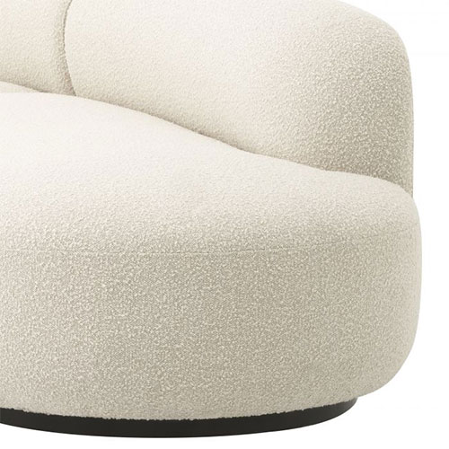 SOFA BJORN S<br>Eichholtz - Image 3