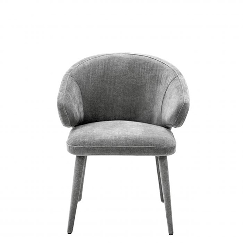 DINING CHAIR CARDINALE<br/> By Eichholtz - Image 3