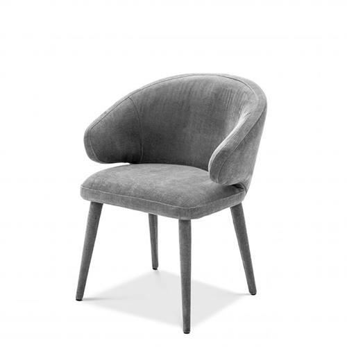 DINING CHAIR CARDINALE<br/> By Eichholtz - Image 4