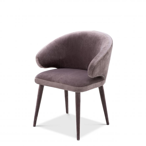 DINING CHAIR CARDINALE<br/> By Eichholtz - Image 6