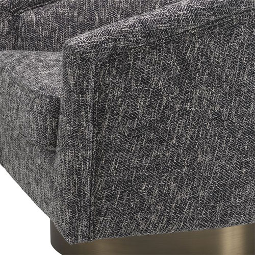 SWIVEL CHAIR CATENE<br/> By Eichholtz - Image 8