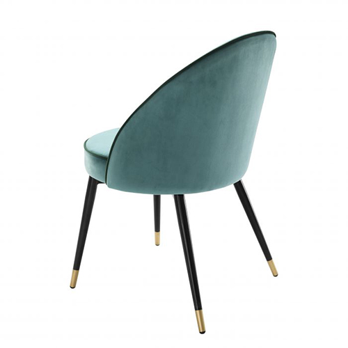 DINING CHAIR COOPER SET <br/> By Eichholtz - Image 7