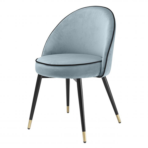 DINING CHAIR COOPER SET <br/> By Eichholtz - Image 8