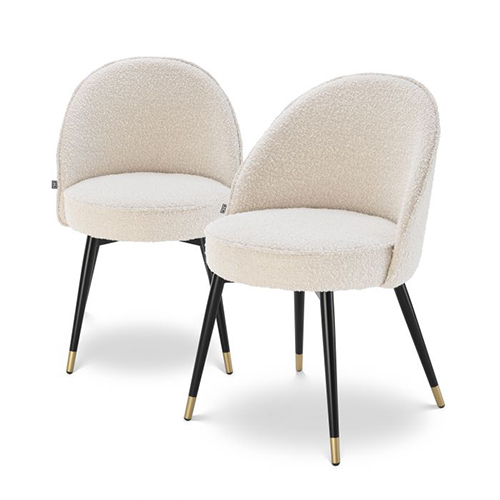 DINING CHAIR COOPER SET <br/> By Eichholtz - Image 11