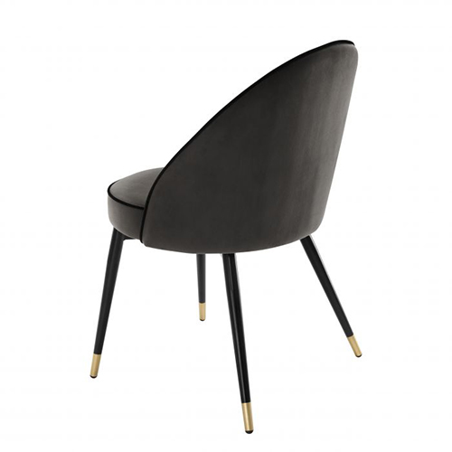 DINING CHAIR COOPER SET <br/> By Eichholtz - Image 13
