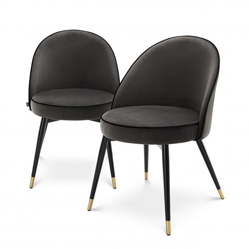 DINING CHAIR COOPER SET <br/> By Eichholtz - Image 12