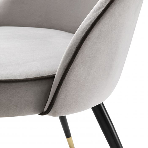 DINING CHAIR COOPER SET <br/> By Eichholtz - Image 5