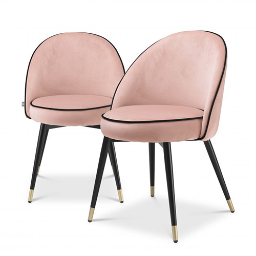 DINING CHAIR COOPER SET <br/> By Eichholtz - Image 14