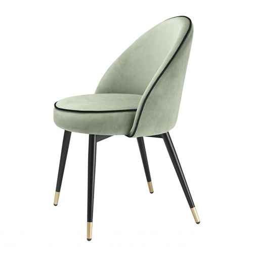 DINING CHAIR COOPER SET <br/> By Eichholtz - Image 10