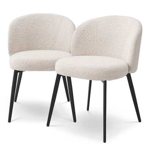 DINING CHAIR LLOYD (SET OF 2)<br/> By Eichholtz - Image 5