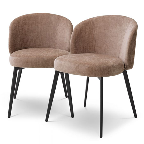 DINING CHAIR LLOYD (SET OF 2)<br/> By Eichholtz - Image 10