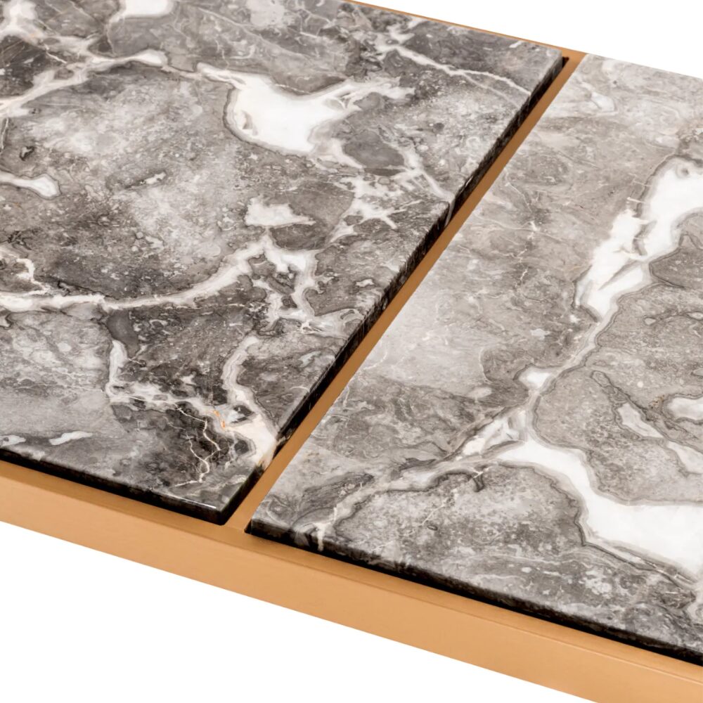 COFFEE TABLE LA QUINTA<br>Eichholtz <br/><br/> IN STOCK - Image 3