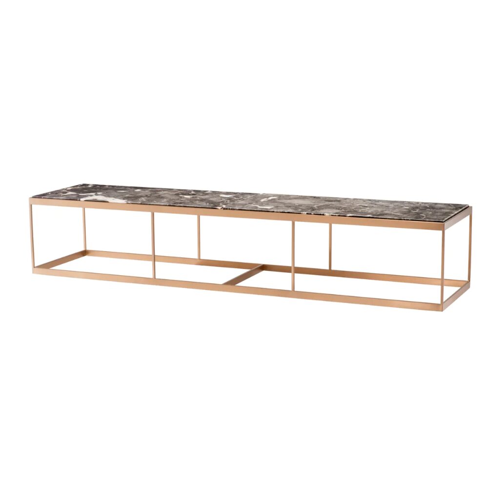 COFFEE TABLE LA QUINTA<br>Eichholtz <br/><br/> IN STOCK