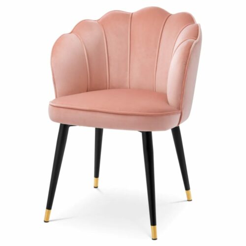 DINING CHAIR BRISTOL <br/> By Eichholtz - Image 5