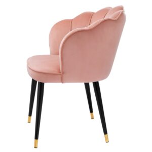 eichholtz_bristol_dining_chair_savona_nude_velvet_2_corefurniture_online