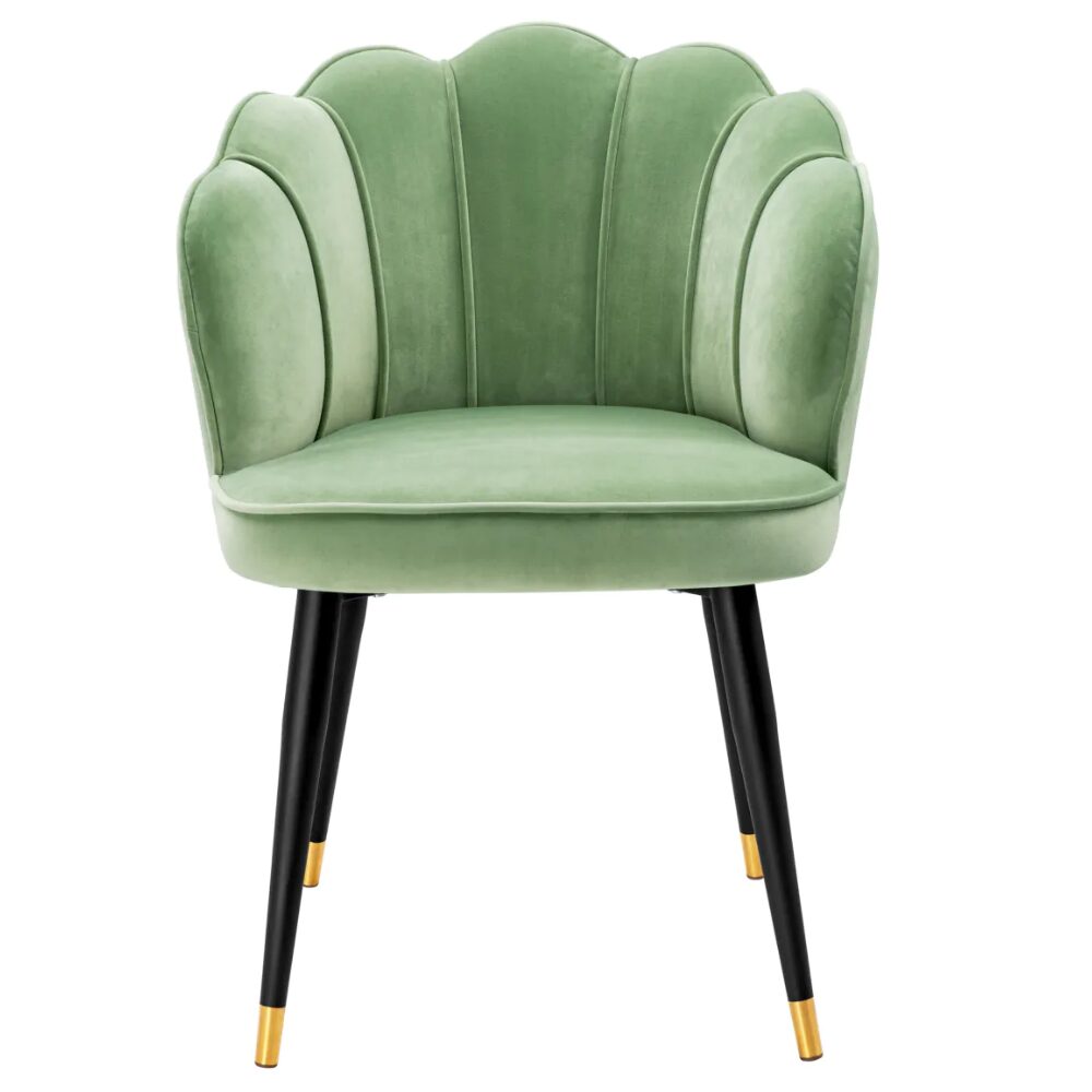 DINING CHAIR BRISTOL <br/> By Eichholtz - Image 3