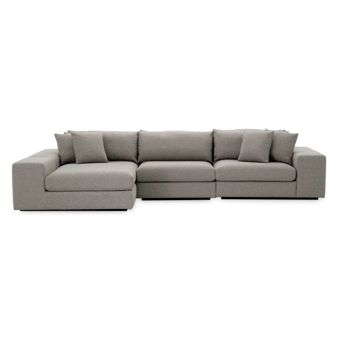 SOFA VISTA GRANDE LOUNGE<br/> By Eichholtz - Image 9