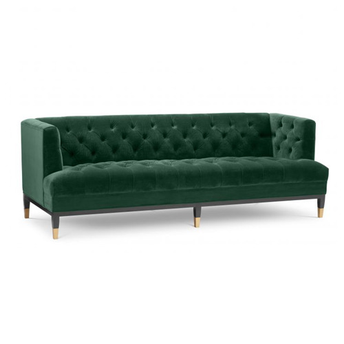 SOFA CASTELLE <br/> By Eichholtz
