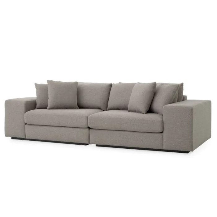SOFA VISTA GRANDE<br/> By Eichholtz - Image 5