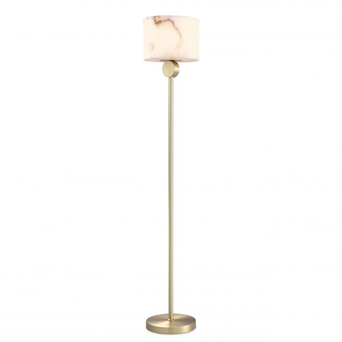 FLOOR LAMP ETRUSCAN <br/> By Eichholtz - Image 2