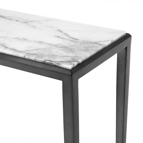 CONSOLE TABLE HENLEY S<br/> By Eichholtz - Image 4