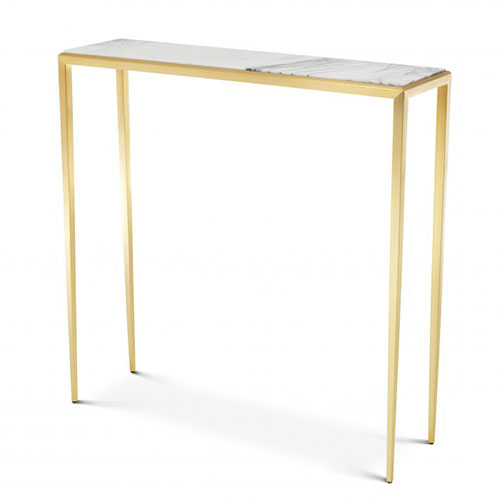 CONSOLE TABLE HENLEY S<br/> By Eichholtz