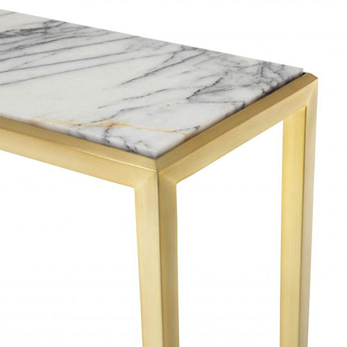 CONSOLE TABLE HENLEY S<br/> By Eichholtz - Image 5