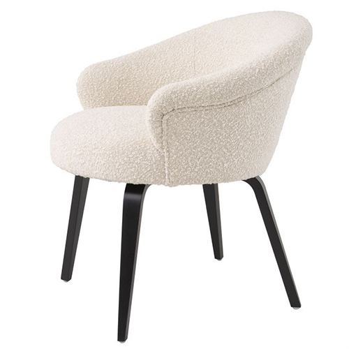 DINING CHAIR MORETTI <br/> By Eichholtz - Image 3