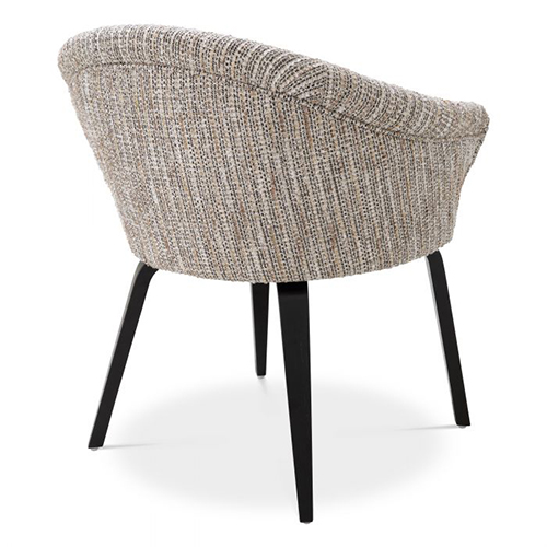 DINING CHAIR MORETTI <br/> By Eichholtz - Image 5