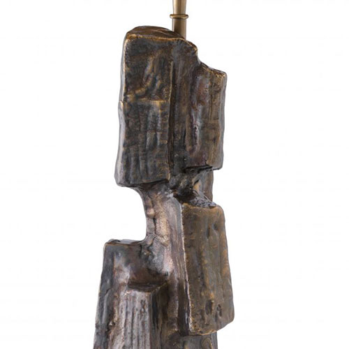 TABLE LAMP NOTO<br> By Eichholtz - Image 3