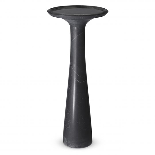 SIDE TABLE POMPANO HIGH<br/> By Eichholtz - Image 3