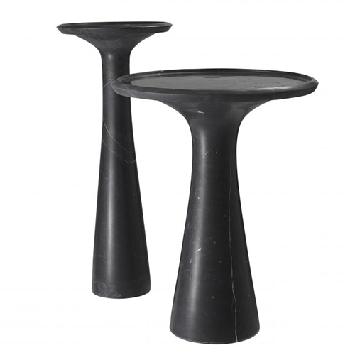 SIDE TABLE POMPANO LOW<br/> By Eichholtz - Image 4
