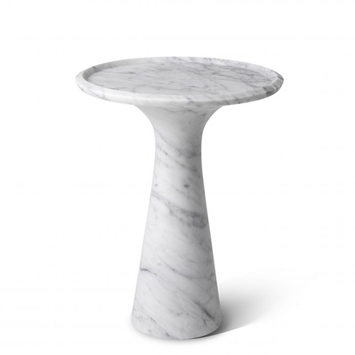 SIDE TABLE POMPANO LOW<br/> By Eichholtz - Image 3