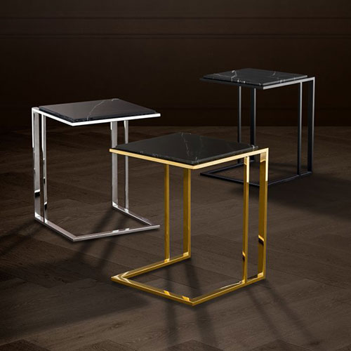 SIDE TABLE COCKTAIL<br/> By Eichholtz - Image 3