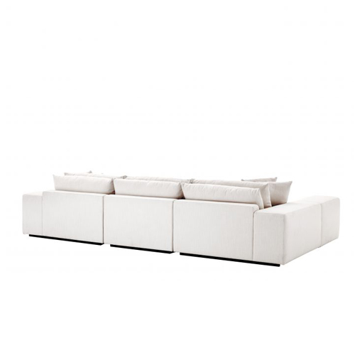 SOFA VISTA GRANDE LOUNGE<br/> By Eichholtz - Image 4