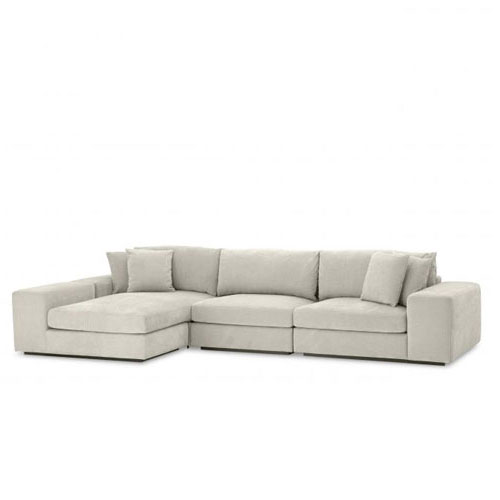 SOFA VISTA GRANDE LOUNGE<br/> By Eichholtz - Image 3